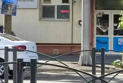 Spațiu comercial, de 53 mp, în Chișinau