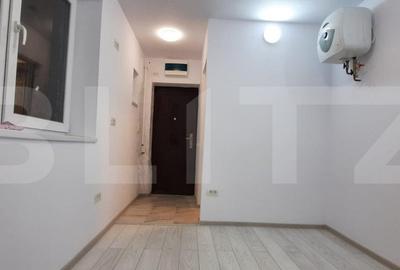 Garsonieră decomandată în Debarcader
