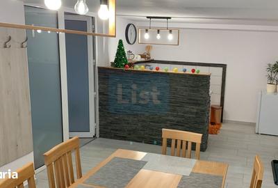 Casă cu 6 camere cu Teren 3500 Mp în Central