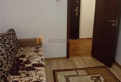 Apartament cu 3 camere semidecomandat în Alexandru cel Bun - 5