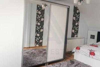 Casă cu 3 camere cu Teren 1400 Mp în Beclean - 3