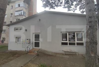 Spațiu comercial, de 160 mp, în Exterior Nord