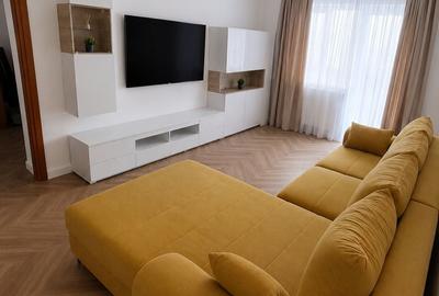 Apartament cu 3 camere decomandat în Lotus - 6