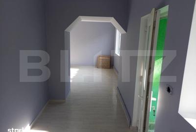 Casă cu 6 camere cu Teren 1500 Mp în Central - 10
