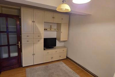 Apartament cu 4 camere decomandat în Central - 6
