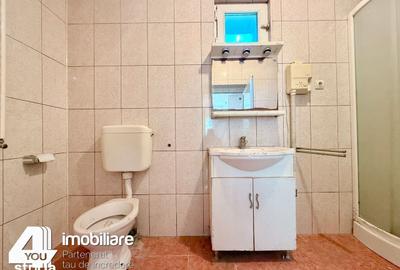 Casă cu 3 camere cu Teren 2114 Mp în Central - 15