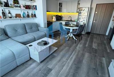 Apartament cu 2 camere decomandat în Zorilor - 7