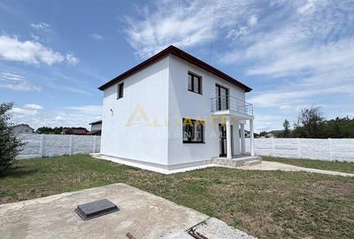 Casă individuală cu 2 camere cu Teren 350 Mp în Berceni - 2