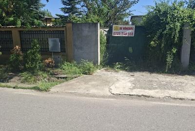 Spațiu comercial, în Cornetu - 12