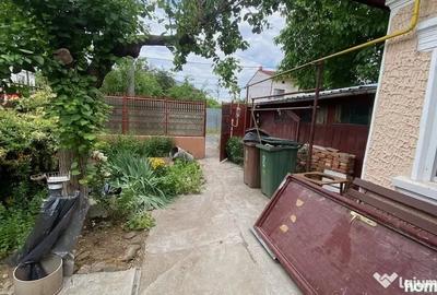 Casă cu 4 camere cu Teren 252 Mp în Bucureștii Noi