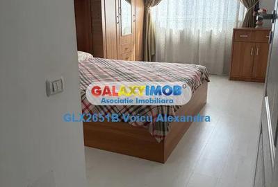 Apartament cu 2 camere decomandat, mobilat în Berceni - 5