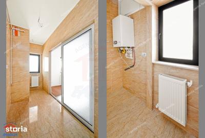 Apartament cu 2 camere decomandat în Micro 40 - 2