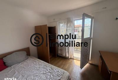 Apartament cu 4 camere în 1 Mai - 14