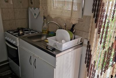 Garsonieră decomandată în Coiciu - 1