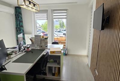 Apartament cu 2 camere în Unirii