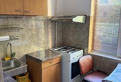 Apartament cu 2 camere decomandat, mobilat în Complex Studențesc - 9