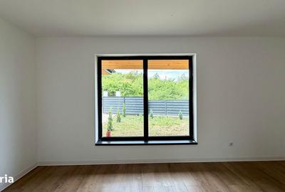 Casă cu 4 camere în Hlincea - 9