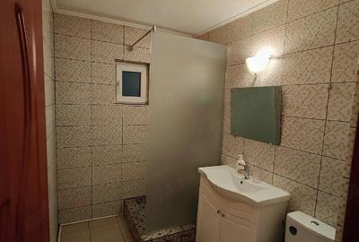 Apartament cu 2 camere semidecomandat în Dorobanți