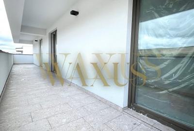 Apartament cu 4 camere semidecomandat în Florești - 8