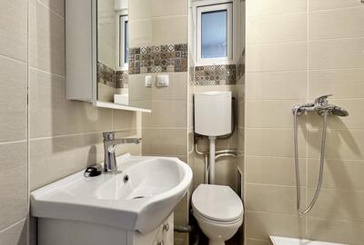 Apartament cu 3 camere semidecomandat în Gheorgheni - 6