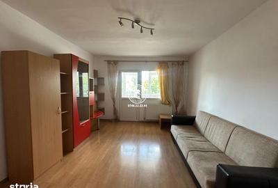 Apartament cu 2 camere decomandat în Gară