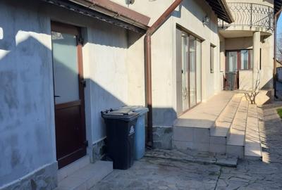 Casă cu 4 camere în Poroschia - 1