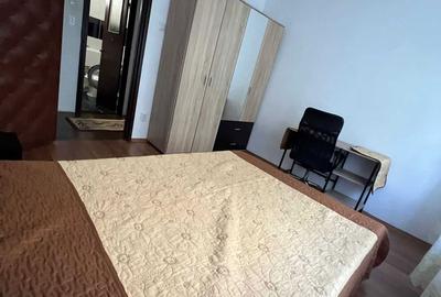 Apartament cu 2 camere decomandat în Lujerului - 2