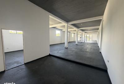 Spațiu comercial, de 310 mp, în Progresu