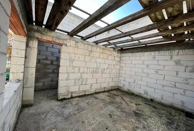 Casă cu 4 camere cu Teren 427 Mp în Central - 3