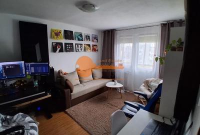 Apartament cu 2 camere decomandat în Lujerului