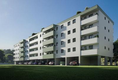 Apartament cu 2 camere în Lacul Morii