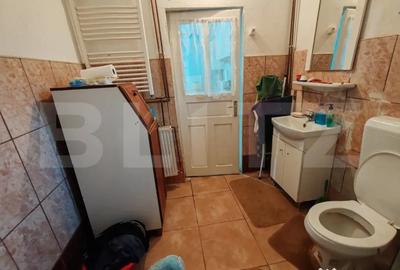 Casă cu 1 camere cu Teren 3000 Mp în Aluniș - 1