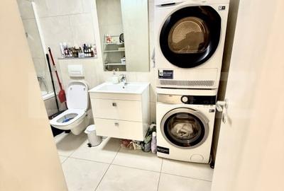 Apartament cu 3 camere decomandat, mobilat în Iris - 6