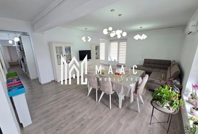Apartament cu 4 camere decomandat, mobilat în Turnișor - 8