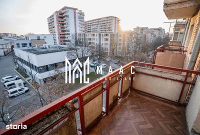 Apartament cu 2 camere decomandat în Sud - 1