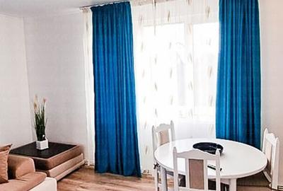 Apartament cu 4 camere, mobilat în Copou - 2