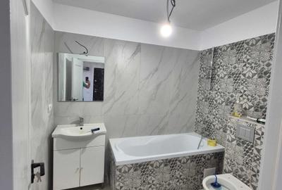 Apartament cu 2 camere decomandat în Central - 7