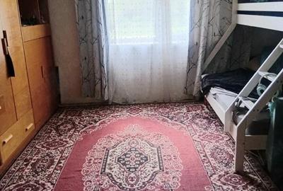 Casă cu 6 camere cu Teren 1500 Mp în Șomoșcheș