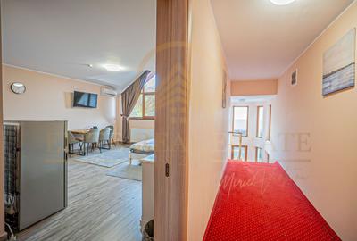 Spațiu comercial, de 551 mp, în Ultracentral - 17