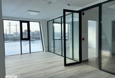Spațiu comercial, de 824 mp, în Nord - 11