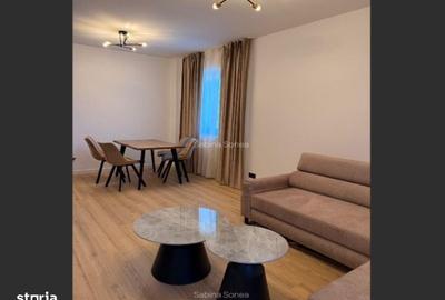 Apartament cu 2 camere în Doamna Ghica