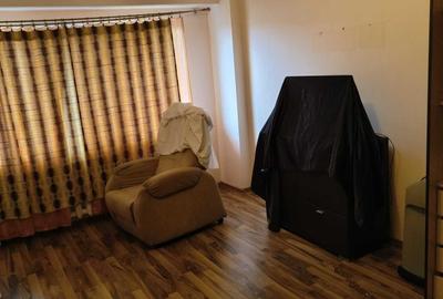 Garsonieră decomandată în Mănăștur - 7