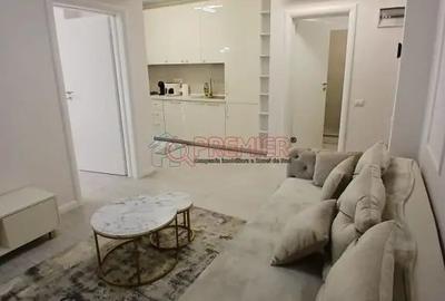 Apartament cu 2 camere semidecomandat în Berceni - 10