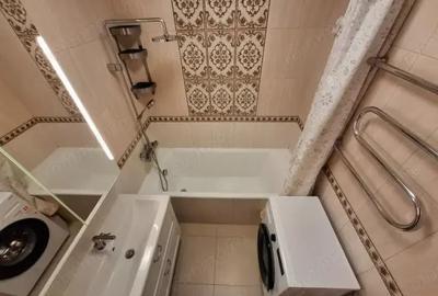Apartament cu 2 camere în Punctele Cardinale - 1