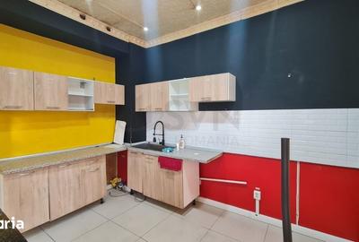 Spațiu comercial, de 20 mp, în Central - 5