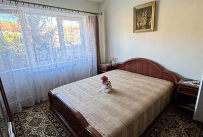 Apartament cu 2 camere decomandat în Central - 3