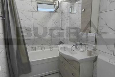 Apartament cu 2 camere decomandat în Gheorgheni - 4