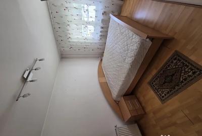 Apartament cu 2 camere decomandat în Central - 1