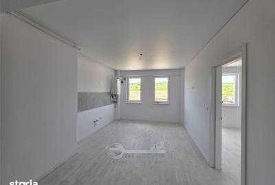 Apartament cu 2 camere în Bârnova
