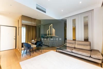Apartament cu 2 camere decomandat în Barbu Văcărescu